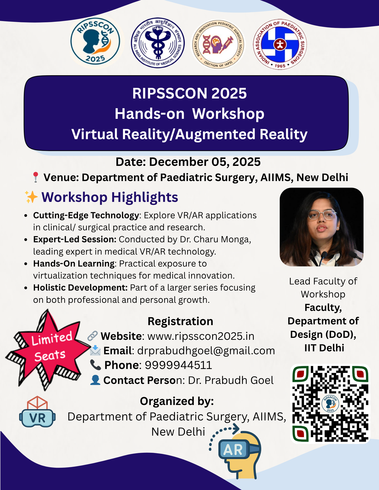 AR/VR Workshop