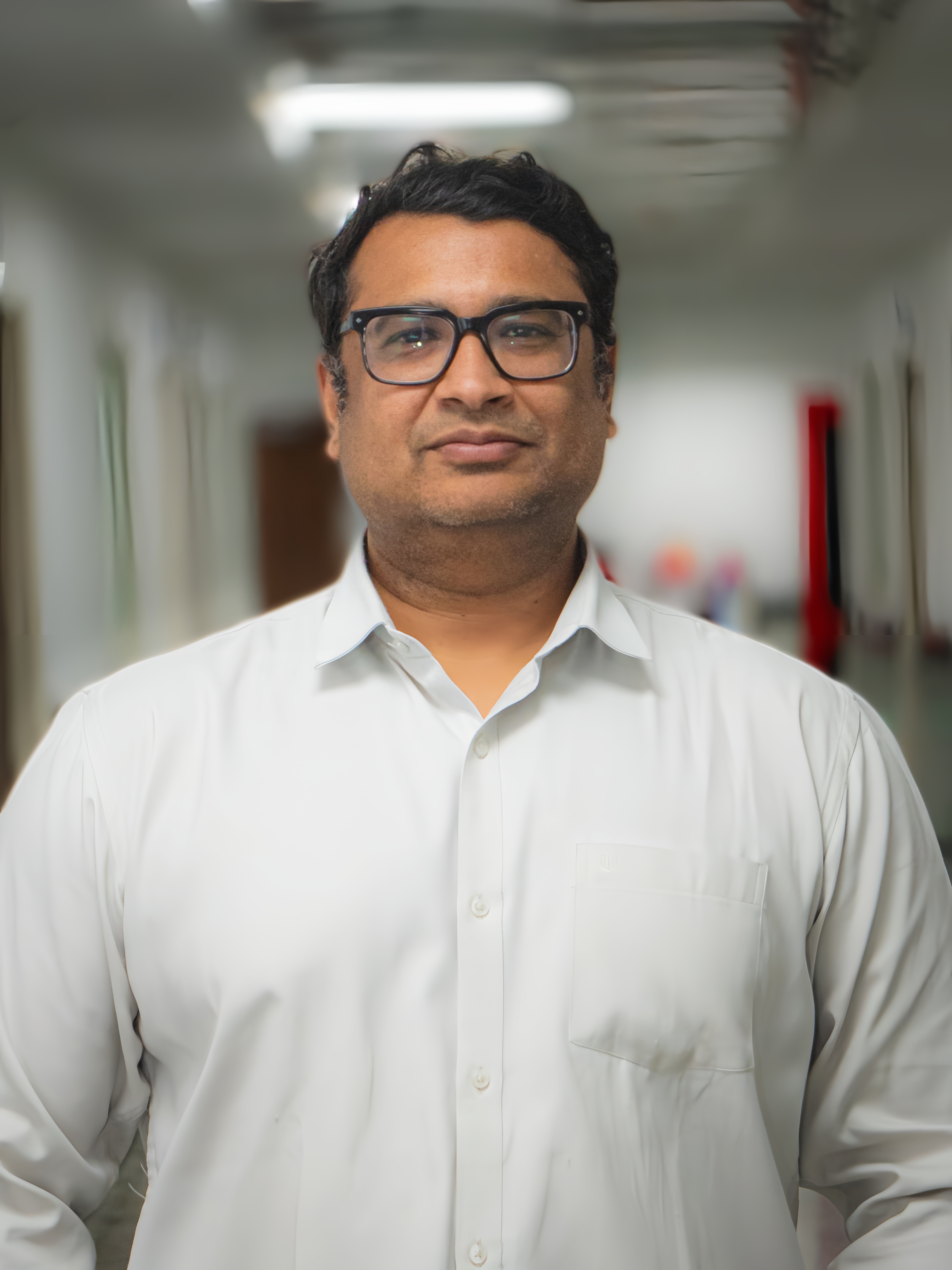 Vishesh Jain