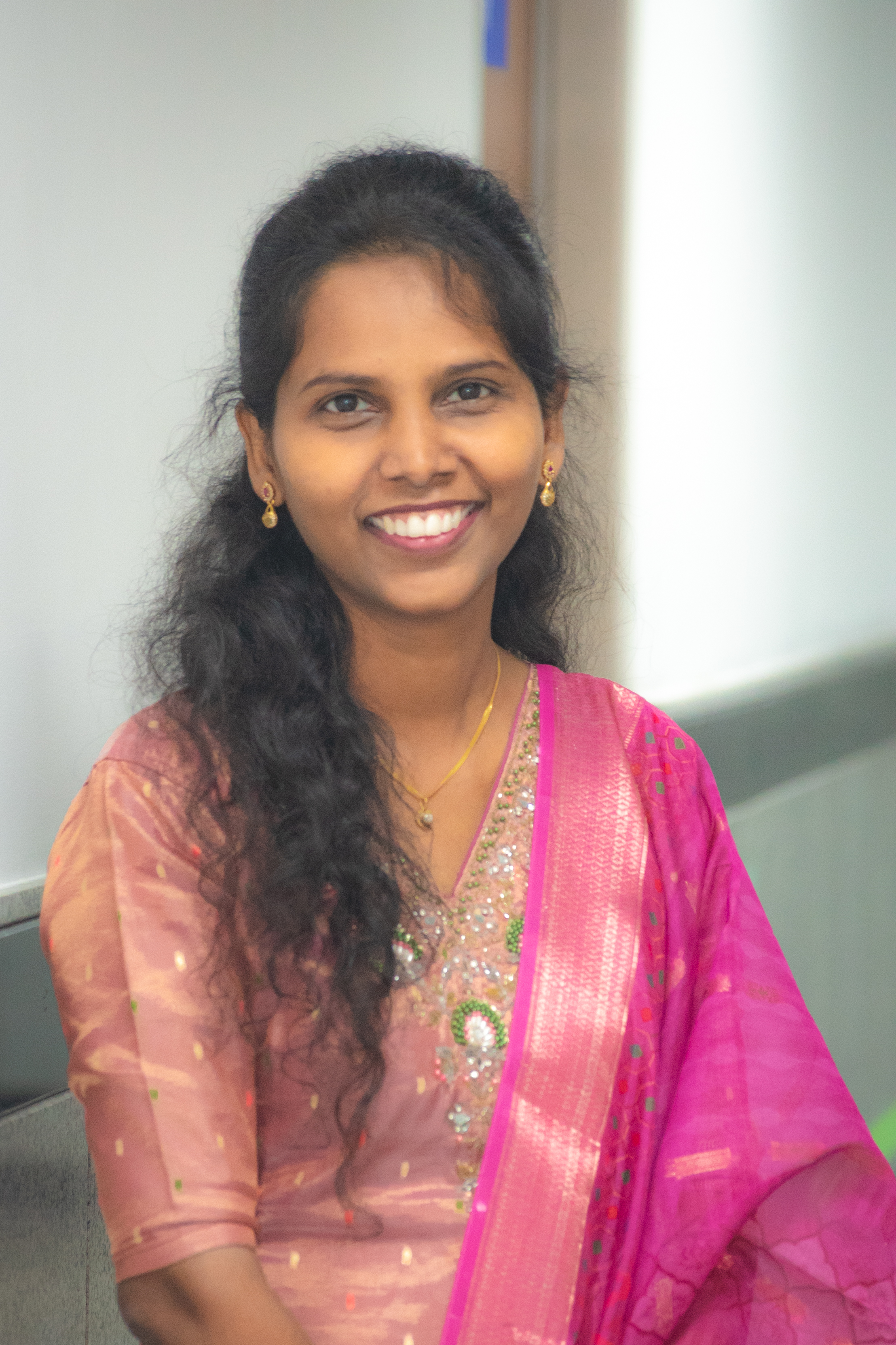Gali Divya