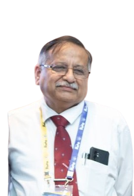 Sandeep Agarwala