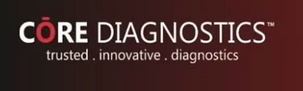 Core Diagnostics Logo