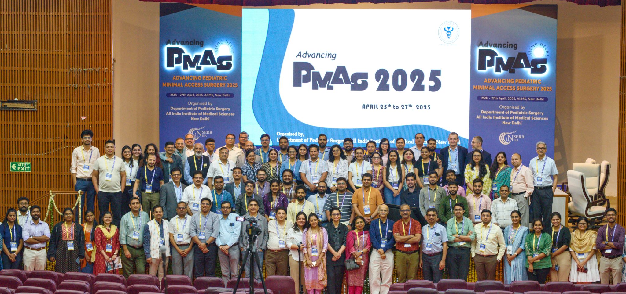 PMAS
