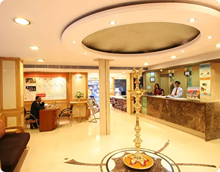 Hotel Southern Image 2