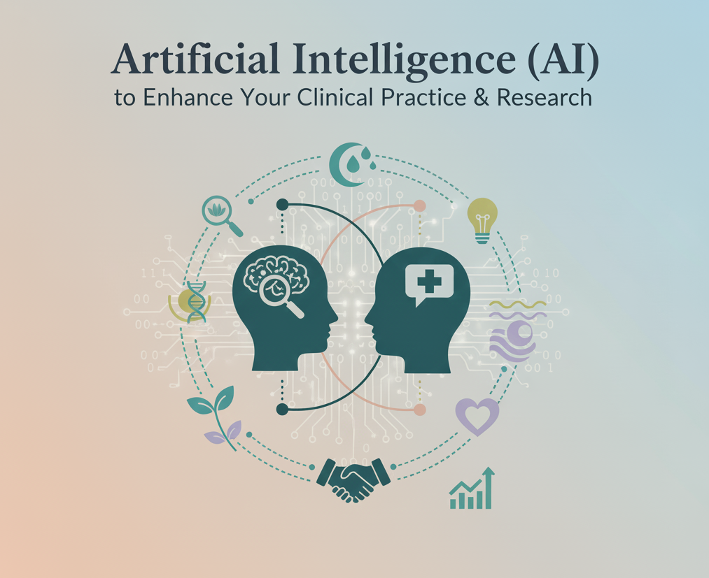 Artificial Intelligence (AI)