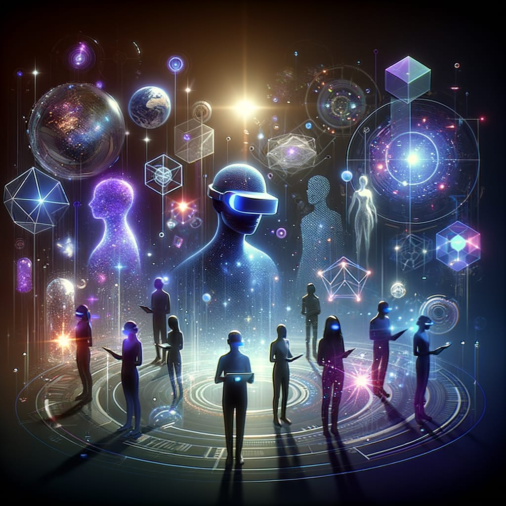 AR/VR Workshop