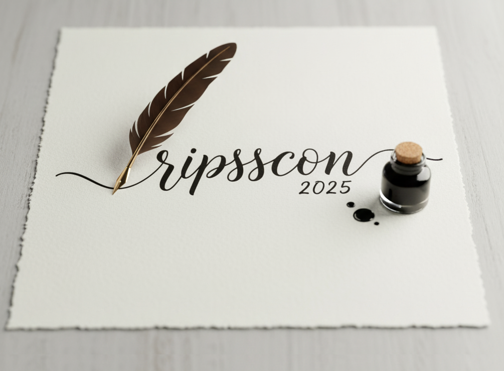 Calligraphy Workshop