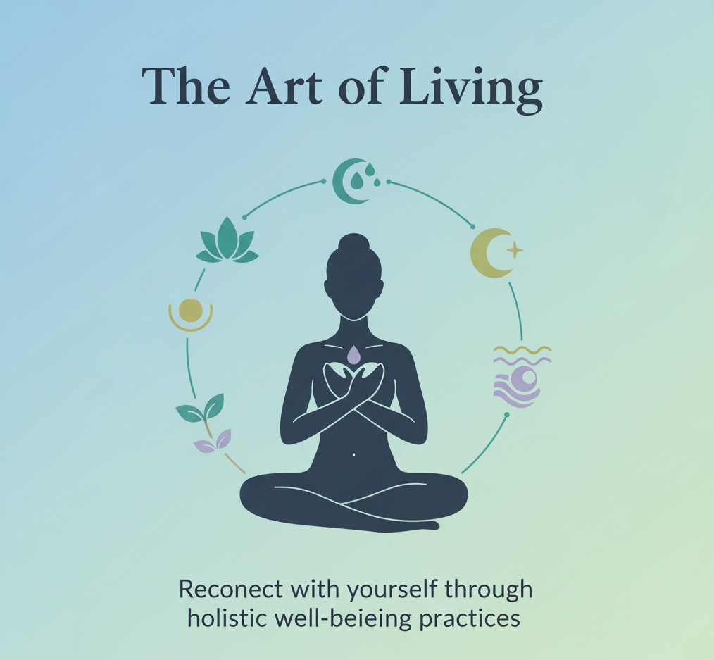 Art of Living